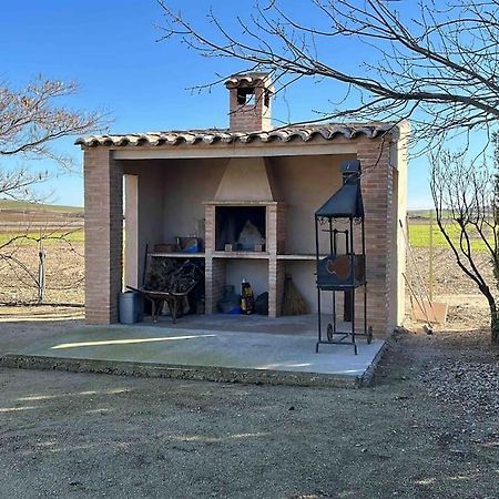 Casa Rural Alma Totanes Bagian luar foto