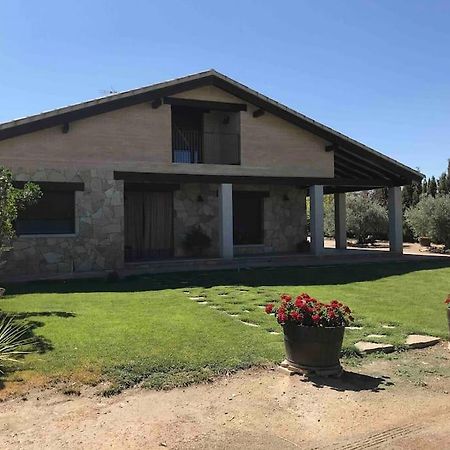 Casa Rural Alma Totanes Bagian luar foto