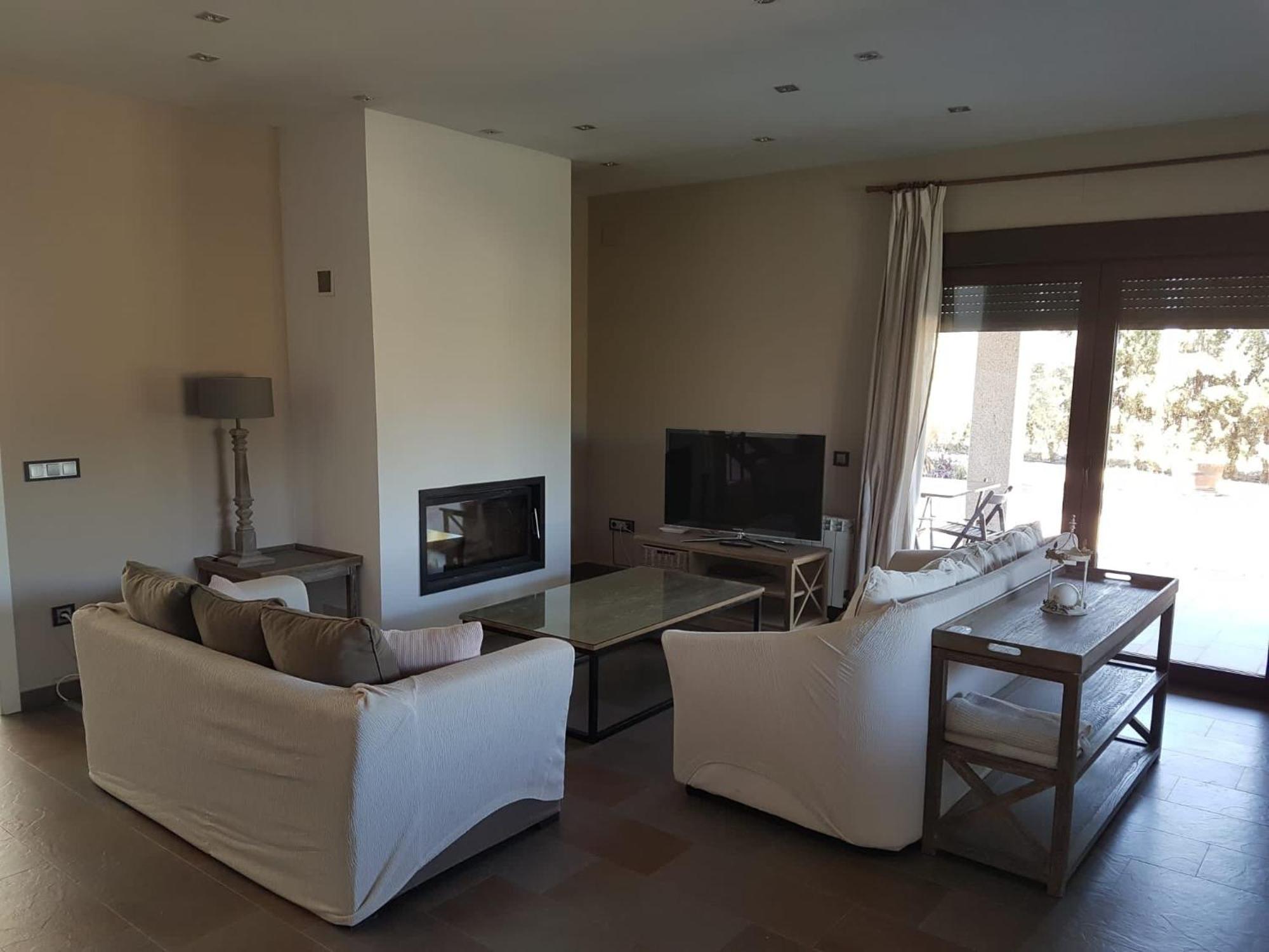 Casa Rural Alma Totanes Bagian luar foto
