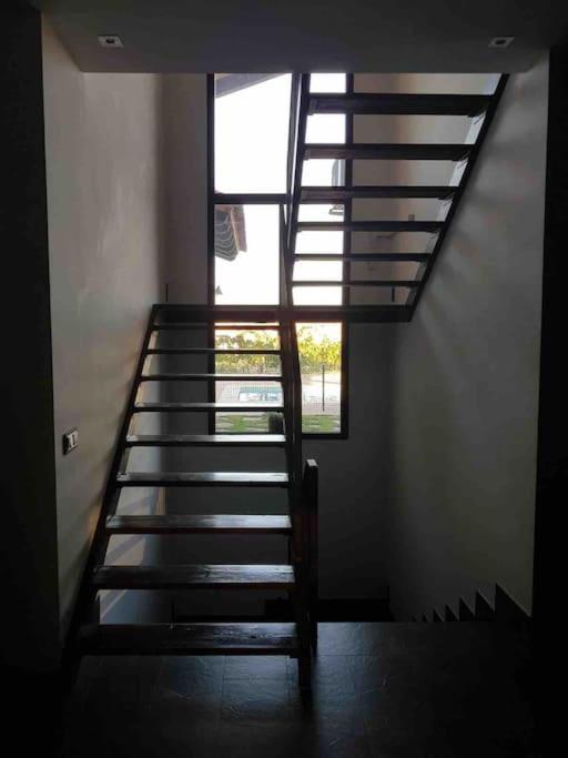 Casa Rural Alma Totanes Bagian luar foto
